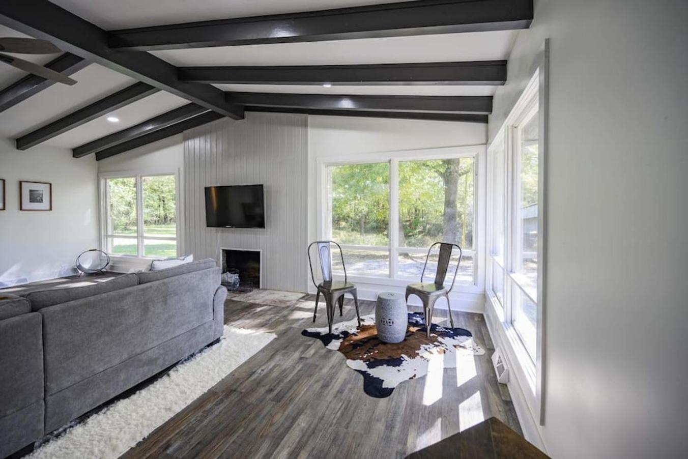 Gorgeous Renovated Home With Large & Private Lot Winchester Екстериор снимка