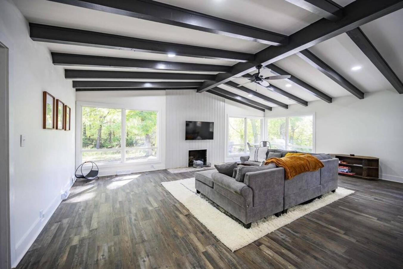 Gorgeous Renovated Home With Large & Private Lot Winchester Екстериор снимка